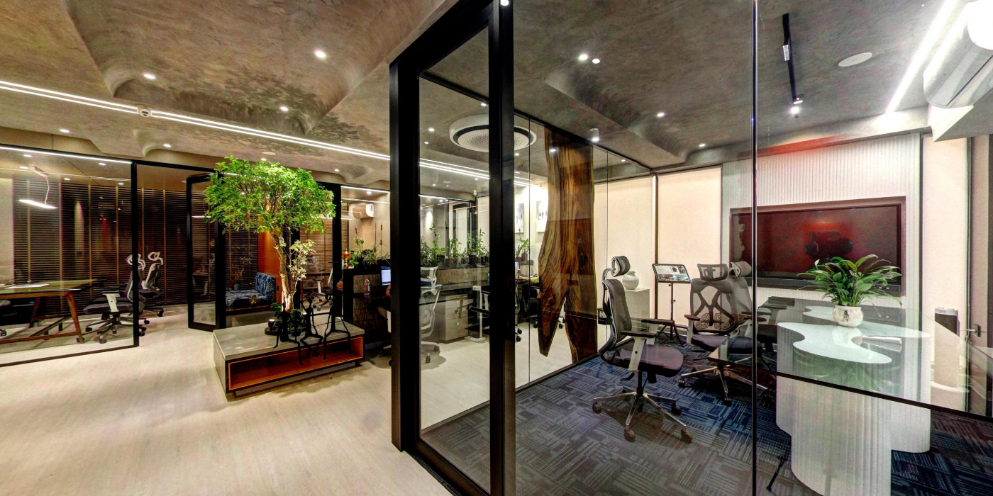 Ar Akshay Selukar Studio