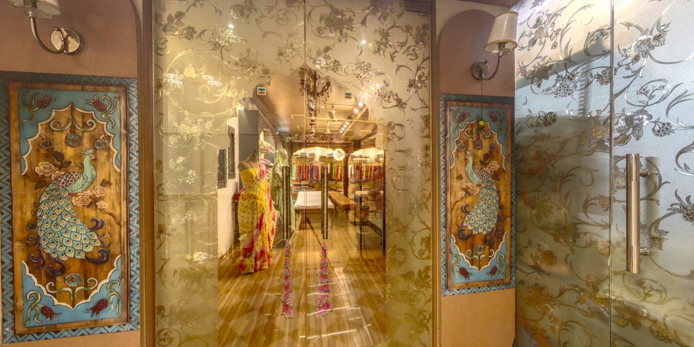 Jee Saa Upmarket Boutique